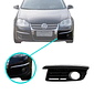 Moldura Milha Esquerdo Jetta 2007 2008 2009 2010 Moldura Milha Esquerdo Jetta 2007 2008 2009 2010