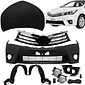 Kit Frente Corolla 2014 2015 2016 2017 Kit Frente Corolla 2014 2015 2016 2017