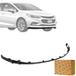 Saia Spoiler Parachoque Dianteiro Cruze Sedan 2017 2018 2019