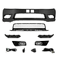Kit Parachoque Dianteiro Civic 2012 2013 2014 Kit Parachoque Dianteiro Civic 2012 2013 2014