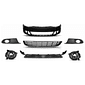 Kit Parachoque Dianteiro Jetta 2011 2012 2013 2014 2015