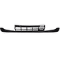 Kit Saia Spoiler Parachoque Dianteiro Polo 2003 2004 2005 COM FURO Kit Saia Spoiler Parachoque Dianteiro Polo 2003 2004 2005 COM FURO