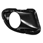 Moldura Milha Esquerdo Punto 2007 2008 2009 2010 2011 2012  Preta Moldura Milha Esquerdo Punto 2007 2008 2009 2010 2011 2012  Preta
