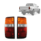 Par Lanterna Traseira Hilux Pick Up 1993 1994 1995 1996 1997 1998 1999 2000 2001 Par Lanterna Traseira Hilux Pick Up 1993 1994 1995 1996 1997 1998 1999 2000 2001