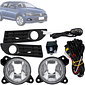 Kit Farol de Milha Polo 2007 2008 2009 2010 2011 Kit Farol de Milha Polo 2007 2008 2009 2010 2011