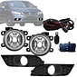 Kit Farol de Milha Civic 2014 2015 2016 Kit Farol de Milha Civic 2014 2015 2016