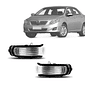 Par Pisca Retrovisor Esquerdo Corolla 2009 2010 2011 2012 Par Pisca Retrovisor Esquerdo Corolla 2009 2010 2011 2012