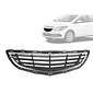 Grade Dianteira Onix 2012 2013 2014 2015 2016 Inferior C/ Friso Cromado Grade Dianteira Onix 2012 2013 2014 2015 2016 Inferior C/ Friso Cromado