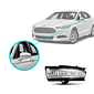 Pisca Retrovisor Esquerdo Fusion 2015 2016 2017 Pisca Retrovisor Esquerdo Fusion 2015 2016 2017