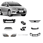 Kit Frente Ford Focus 2009 2010 2011 2012 2013 Kit Frente Ford Focus 2009 2010 2011 2012 2013