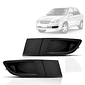 Par Moldura Milha Corsa Classic 2011 2012 2013 2014 Par Moldura Milha Corsa Classic 2011 2012 2013 2014