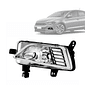 Farol Milha Esquerdo Polo 2017 2018 2019 2020 C/ Led Farol Milha Esquerdo Polo 2017 2018 2019 2020 C/ Led