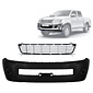 Parachoque Dianteiro Hilux Pick Up 2012 2013 2014 2015 C/ Grades. Parachoque Dianteiro Hilux Pick Up 2012 2013 2014 2015 C/ Grades.