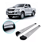 Kit Estribo Completo Hilux 2011 2012 2013 2014 2015 Kit Estribo Completo Hilux 2011 2012 2013 2014 2015