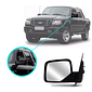 Retrovisor Esquerdo Ranger 1998 1999 2000 2001 2002 A 2005 Retrovisor Esquerdo Ranger 1998 1999 2000 2001 2002 A 2005
