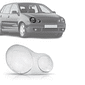 Lente Farol Esquerdo Polo 2003 2004 2005 2006 Lente Farol Esquerdo Polo 2003 2004 2005 2006