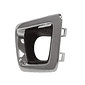 Moldura Milha Direita S10 2012 2013 2014 Aro Cromado Moldura Milha Direita S10 2012 2013 2014 Aro Cromado