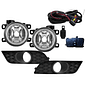 Kit Farol de Milha Civic 2014 2015 2016 Kit Farol de Milha Civic 2014 2015 2016