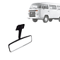 Retrovisor Espelho Interno Kombi 76 77 78 79 80 81 82 a 2014 Retrovisor Espelho Interno Kombi 76 77 78 79 80 81 82 a 2014