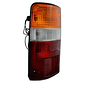 Lanterna Traseira Esquerdo Hilux Pick Up 1993 1994 1995 1996 1997 1998 1999 2000 2001 Lanterna Traseira Esquerdo Hilux Pick Up 1993 1994 1995 1996 1997 1998 1999 2000 2001