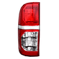 Lanterna Traseira Esquerdo Hilux Pick Up Sr Srv 2012 2013 2014 2015 Lanterna Traseira Esquerdo Hilux Pick Up Sr Srv 2012 2013 2014 2015