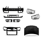 Kit Combo Frente Polo 2003 2004 2005 2006 Kit Combo Frente Polo 2003 2004 2005 2006