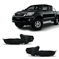 Par Parabarro Hilux SW4 2012 2013 2014 2015 Par Parabarro Hilux SW4 2012 2013 2014 2015