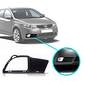 Moldura Milha Direito Kia Cerato 2009 2010 2011 Moldura Milha Direito Kia Cerato 2009 2010 2011
