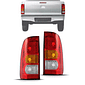 Par Lanterna Traseira Hilux Pick Up 2005 2006 2007 2008 2009 2010 2011 Par Lanterna Traseira Hilux Pick Up 2005 2006 2007 2008 2009 2010 2011