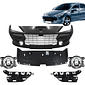 Kit Parachoque Dianteiro Peugeot 307 2008 2009 2010 2011 2012 Kit Parachoque Dianteiro Peugeot 307 2008 2009 2010 2011 2012