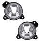 Kit Farol de Milha Polo 2007 2008 2009 2010 2011 Kit Farol de Milha Polo 2007 2008 2009 2010 2011