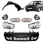 Kit Combo Frente Polo 2003 2004 2005 2006 Kit Combo Frente Polo 2003 2004 2005 2006