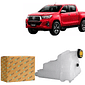 Reservatório Água Radiador Hilux Pick Up 2016 2017 2018 2019 Reservatório Água Radiador Hilux Pick Up 2016 2017 2018 2019