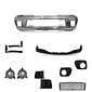 Kit Parachoque Dianteiro Completo Ford Ranger 2010 2011 2012 Kit Parachoque Dianteiro Completo Ford Ranger 2010 2011 2012