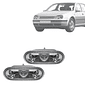 Par Pisca Paralama Golf 1999 2000 2001 2002 2003 2004 2005 2006 Par Pisca Paralama Golf 1999 2000 2001 2002 2003 2004 2005 2006