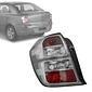 Lanterna Traseira Direito Cobalt 2012 2013 2014 2015 Fume