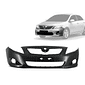 Parachoque Dianteiro Corolla 2009 2010 2011