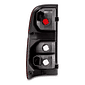 Par Lanterna Traseira Esquerdo Hilux Pick Up 2012 2013 2014 2015 Sr Srv Par Lanterna Traseira Esquerdo Hilux Pick Up 2012 2013 2014 2015 Sr Srv