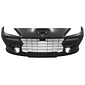 Kit Parachoque Dianteiro Peugeot 307 2008 2009 2010 2011 2012 Kit Parachoque Dianteiro Peugeot 307 2008 2009 2010 2011 2012
