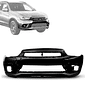 Parachoque Dianteiro Mitsubishi Asx 2017 2018 2019 Parachoque Dianteiro Mitsubishi Asx 2017 2018 2019