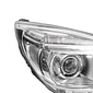 Par Farol S10 2012 2013 2014 2015 Ltz Cromado Par Farol S10 2012 2013 2014 2015 Ltz Cromado