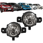 Par Farol Milha Universal Clio Versa 2003 2004 A 2019 Par Farol Milha Universal Clio Versa 2003 2004 A 2019