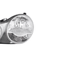Farol Esquerdo Polo 2003 2004 2005 2006 Cromado Farol Esquerdo Polo 2003 2004 2005 2006 Cromado