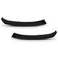 Par Saia Spoiler Parachoque Dianteiro Focus 2014 2015