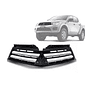 Grade Dianteira L200 Triton 2011 2012 2013 2014 2015 Gls Glx Hls Grade Dianteira L200 Triton 2011 2012 2013 2014 2015 Gls Glx Hls