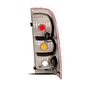 Par Lanterna Traseira Hilux Pick Up 2005 2006 2007 2008 2009 2010 2011 Par Lanterna Traseira Hilux Pick Up 2005 2006 2007 2008 2009 2010 2011