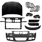 Kit Frente Completo Polo 2007 2008 2009 2010 2011