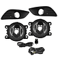 Kit Farol de Milha Focus 2009 2010 2011 2012 Kit Farol de Milha Focus 2009 2010 2011 2012