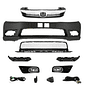 Kit Parachoque Dianteiro Civic 2012 2013 2014 Kit Parachoque Dianteiro Civic 2012 2013 2014