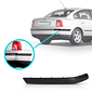 Moldura Parachoque Traseiro Direito Passat 97 98 99 2000